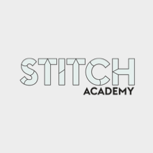 PVH Stitch Academy logo